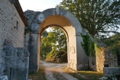 Altilia-Porta-Benevento